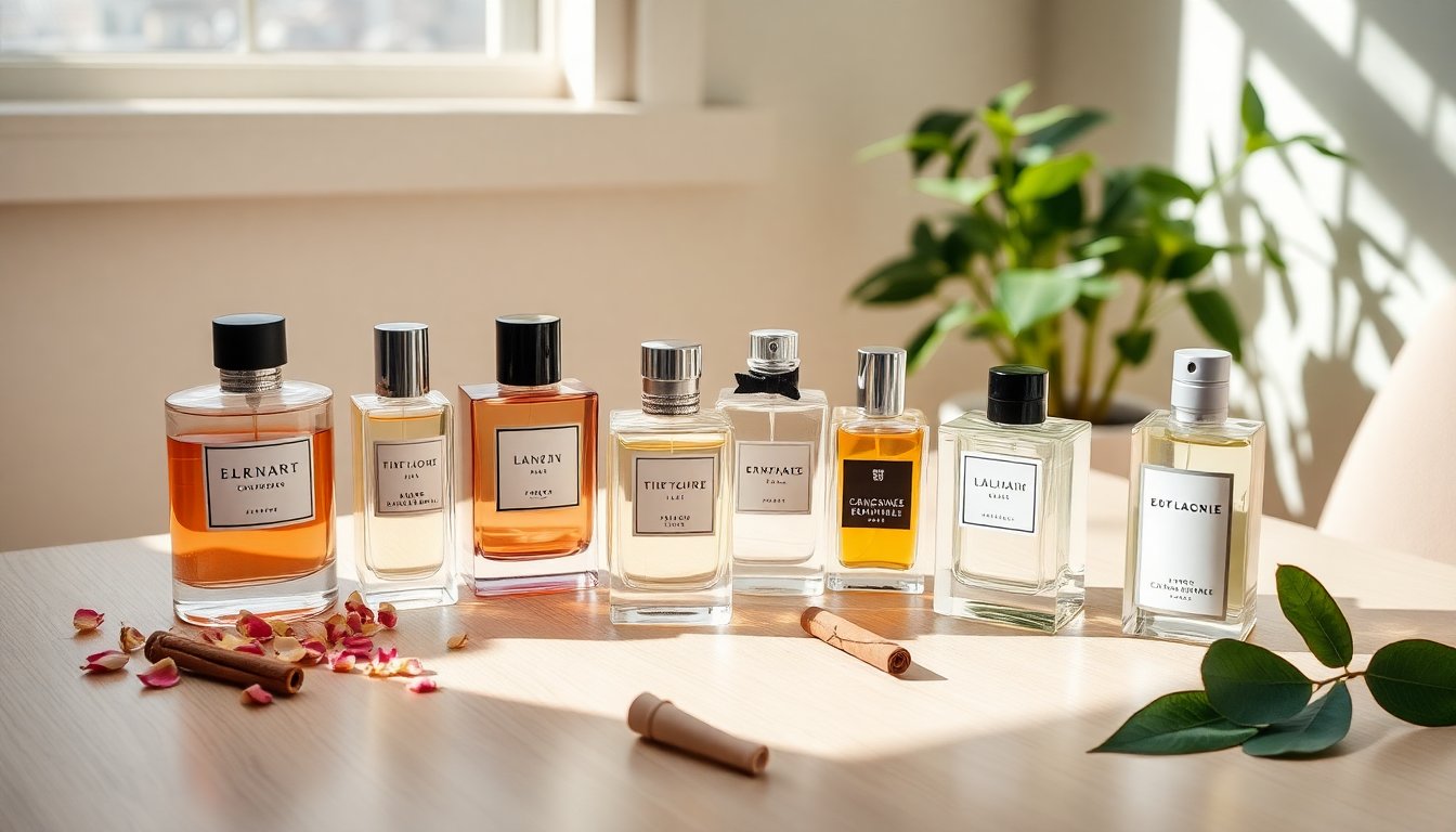 le fragranze imperdibili da scoprire a gennaio 1769326434