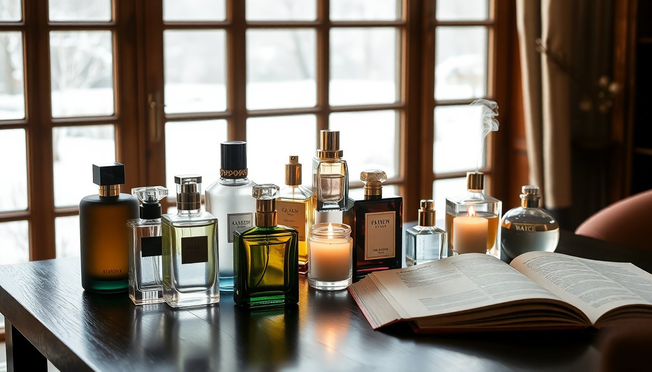 le migliori fragranze da scoprire a gennaio 2026 1769259839
