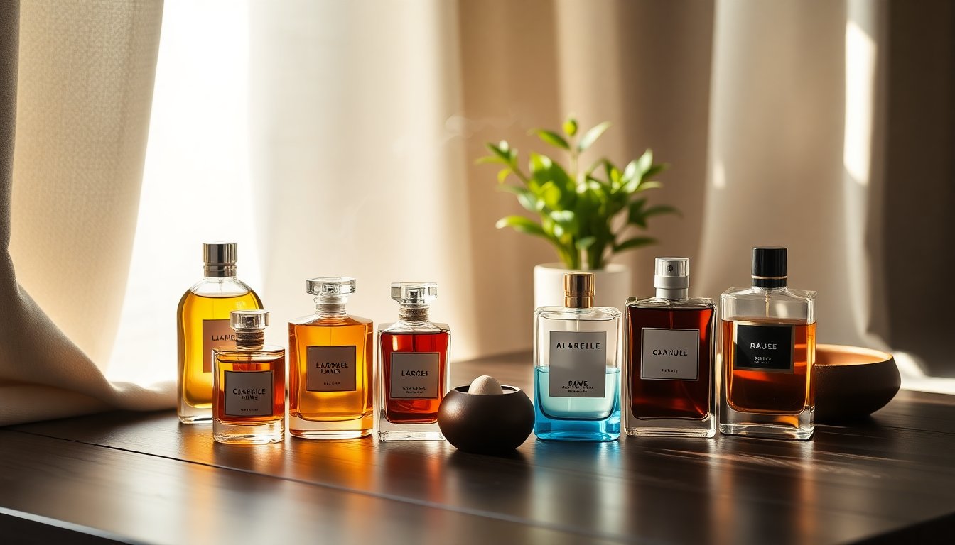 le migliori fragranze di gennaio 2026 da non perdere 1769370294