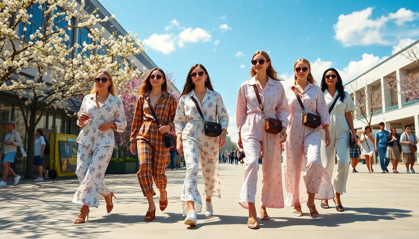 le tendenze moda primavera 2026 cosa aspettarsi e come prepararsi 1767985387