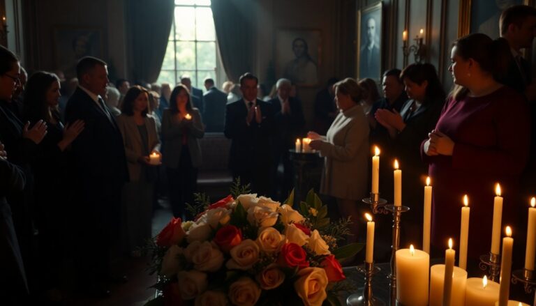 le toccanti ultime parole di valentino e lemozionante saluto del suo compagno 1769108929