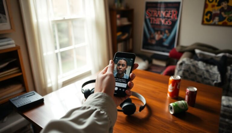 lemozione travolgente di millie bobby brown nel finale di stranger things 1768129370