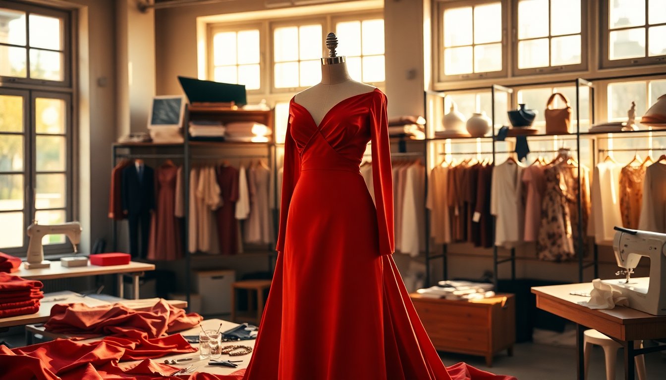 leredita di valentino garavani lusso e creativita senza tempo 1768908118