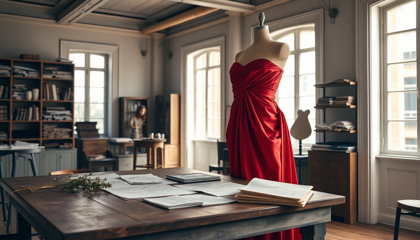 leredita di valentino garavani un viaggio nella moda e nella sua vita 1769182556