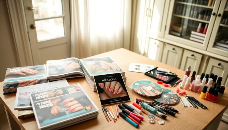 libri e dvd per nail art e ricostruzione unghie scopri le offerte imperdibili 1769322776