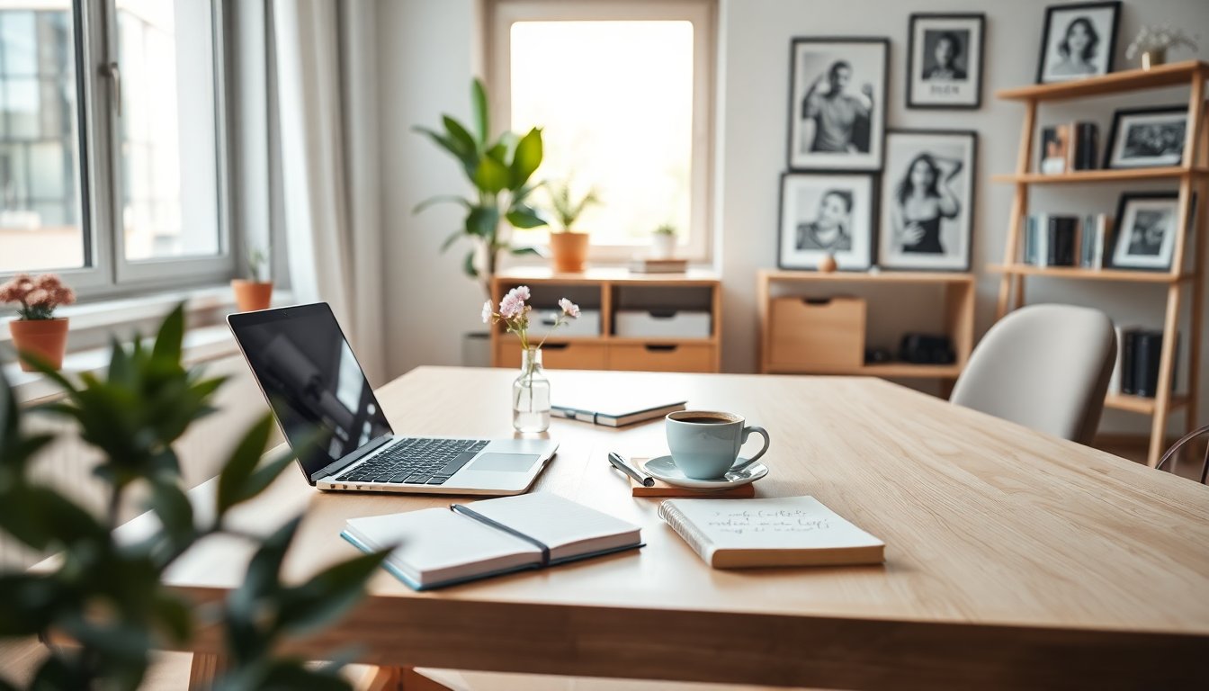 limportanza dello smart working per donne e aziende opportunita e vantaggi 1769510825