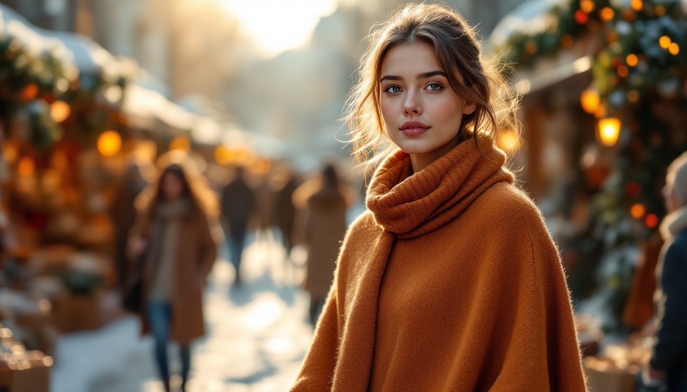 maglie a mantella in lana scopri le tendenze moda inverno 2026 1768681876