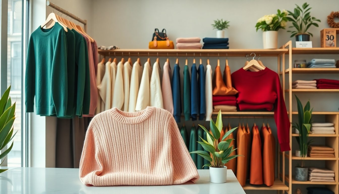 maglioni scontati per ogni stile scopri la nostra collezione imperdibile 1767546039