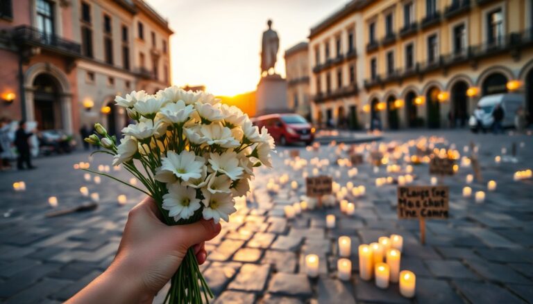 maria falcone la straordinaria storia di una donna coraggiosa nella lotta contro la mafia 1767619855