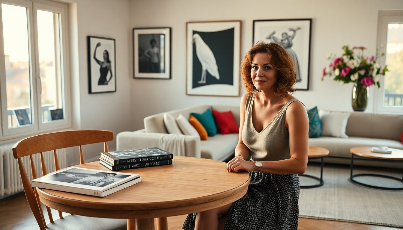 martina colombari condivide la sua straordinaria esperienza a verissimo 1768670746