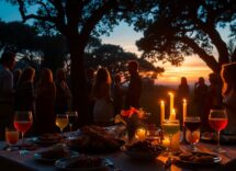 michelle hunziker festeggia 49 anni con amici e riflessioni sul passato 1769307995