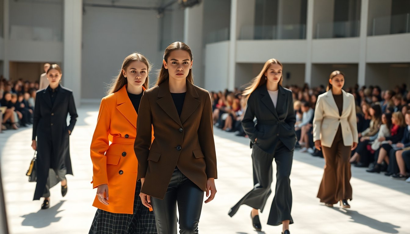 milano fashion week 2026 2027 tendenze uomo tra successi e fallimenti da non perdere 1768845837