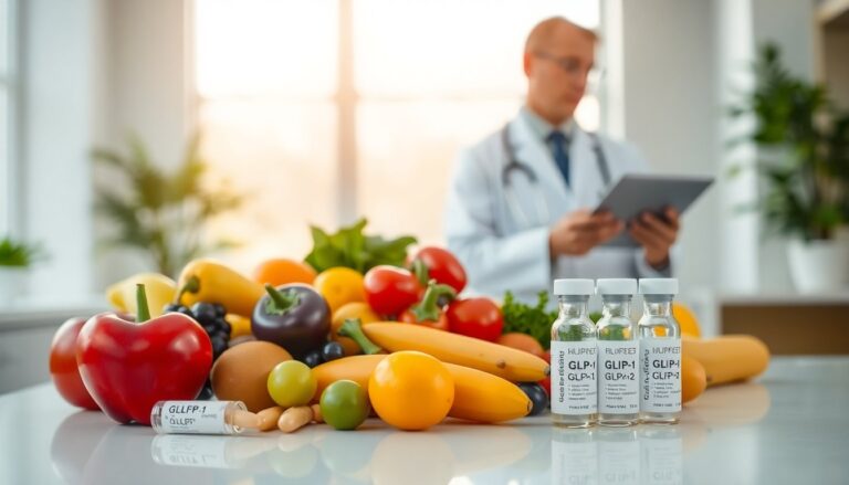 miti e realta sui trattamenti glp 1 per la perdita di peso scopri tutto qui 1769808423