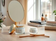 molly sims e yse beauty scopri come il trucco puo risolvere problemi quotidiani 1767560738