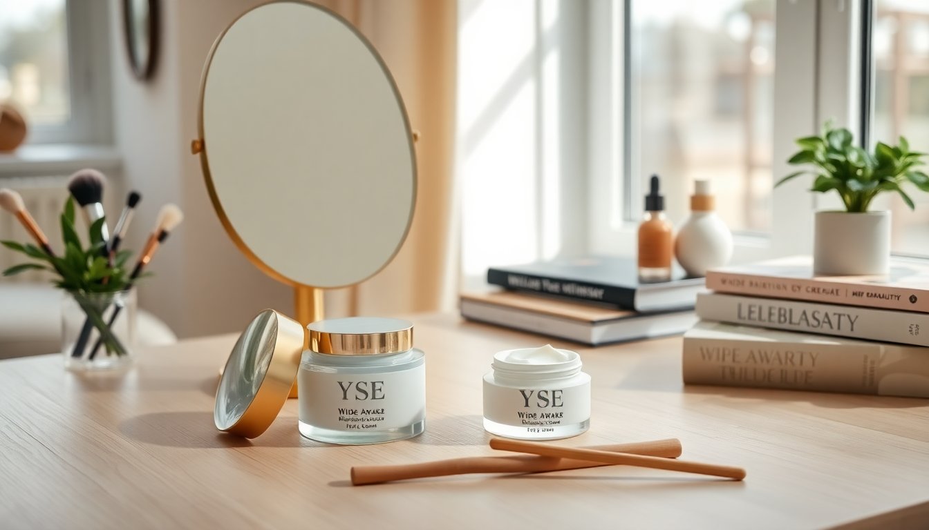 molly sims e yse beauty scopri come il trucco puo risolvere problemi quotidiani 1767560738