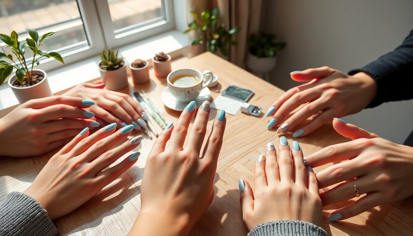 nail art coreana le tendenze invernali imperdibili del 2026 1769671507