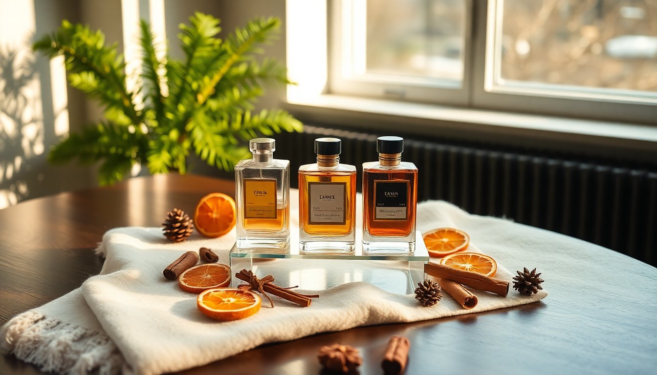 novita nel mondo delle fragranze di gennaio 2026 1769293171