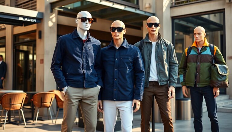 nuove collezioni blauer e dsquared2 scopri le ultime tendenze per il tuo guardaroba 1767884649