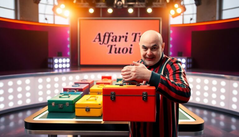 orazio sfida il dottore ad affari tuoi e rifiuta unofferta straordinaria 1767406405