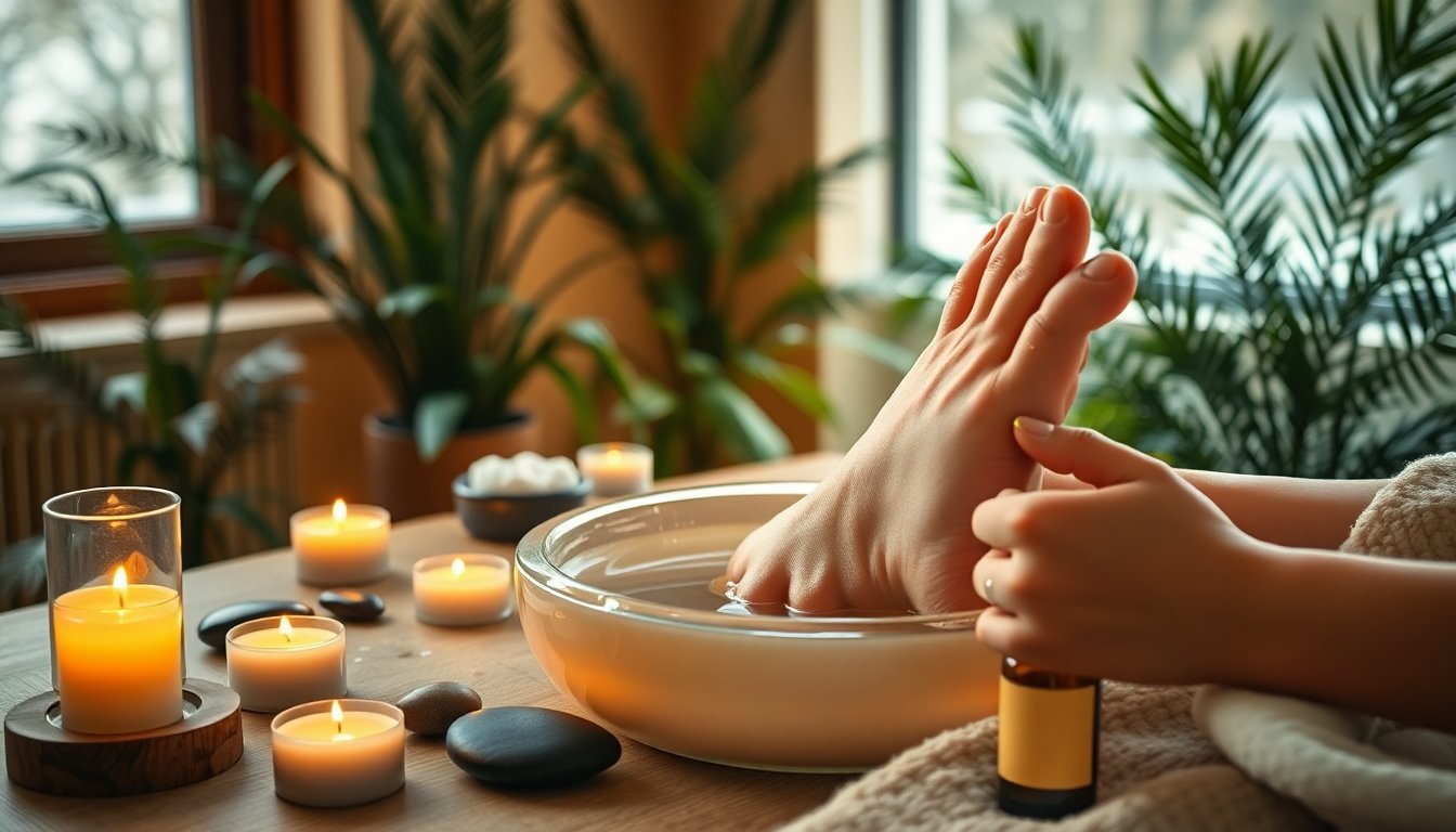 pedicure invernale consigli e segreti per una manutenzione perfetta 1767395420