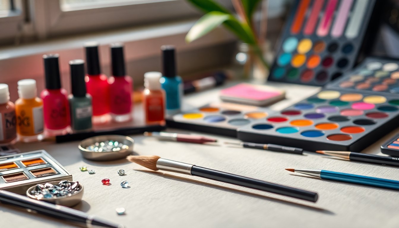 pennello artist 1 di estrosa il segreto per una nail art professionale perfetta 1768655636