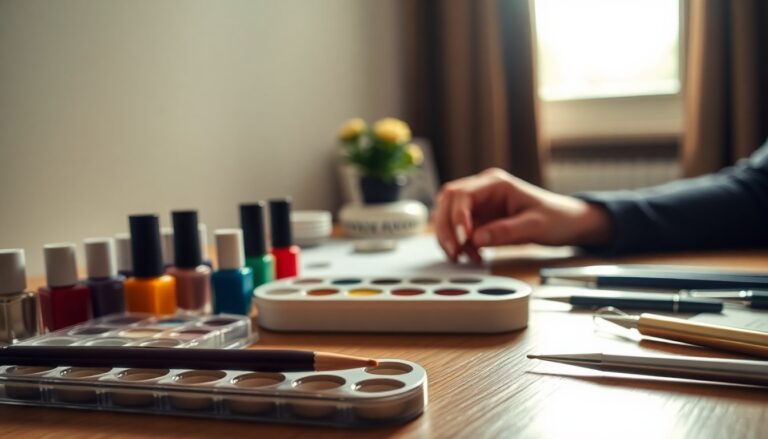 pennello staleks nbe 01 la guida definitiva alluso per una nail art professionale 1767855963