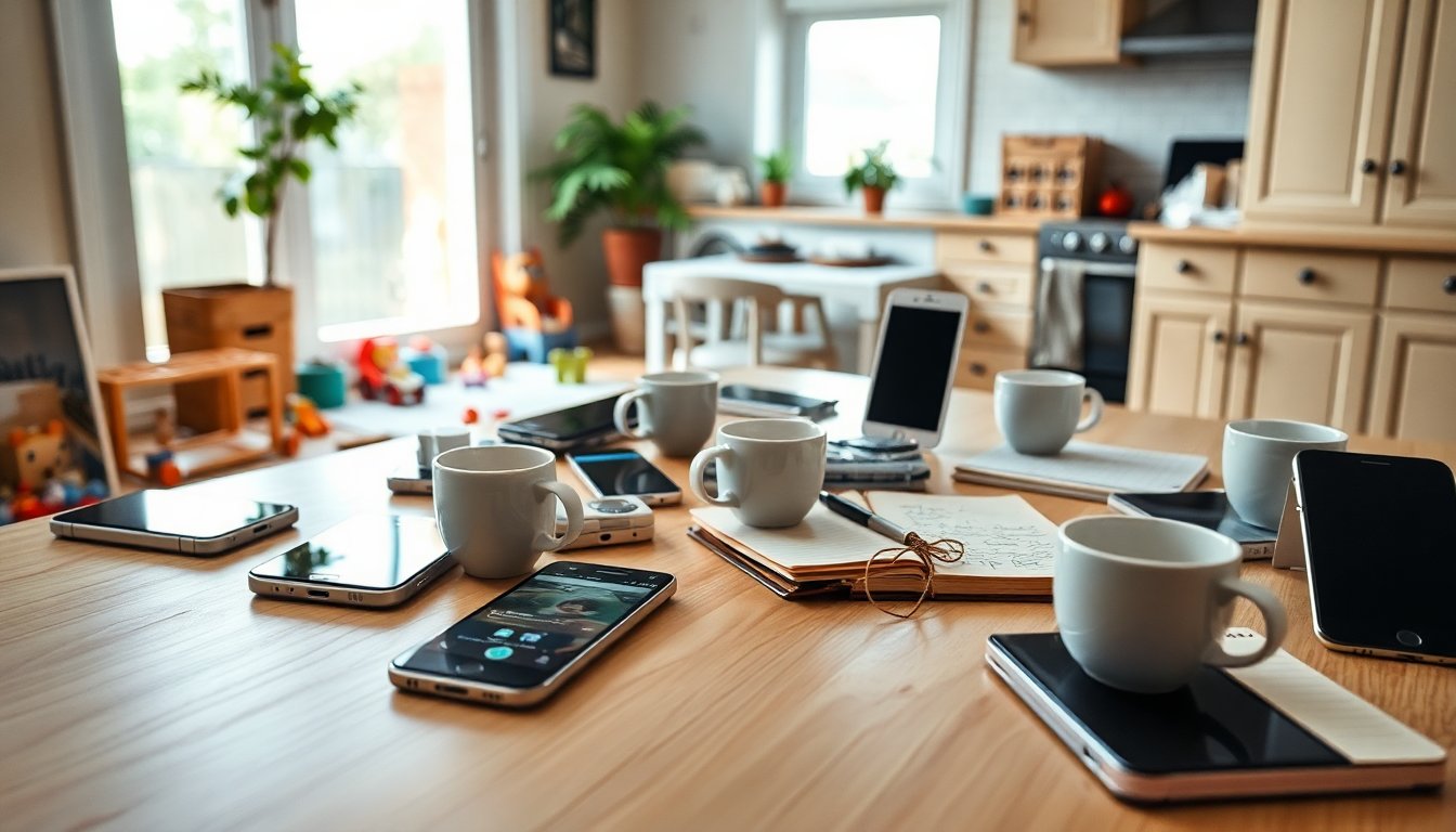 perche le chat tra mamme possono diventare tossiche riconoscere i segnali e trovare soluzioni 1769001208