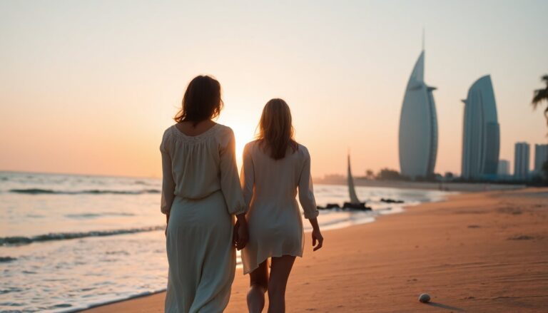 raffaella fico e armando izzo fuga a dubai dopo il dramma familiare e la rinascita personale 1767641795