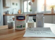 richiamo di latte per neonati da parte di nestle ecco cosa sapere 1767804330