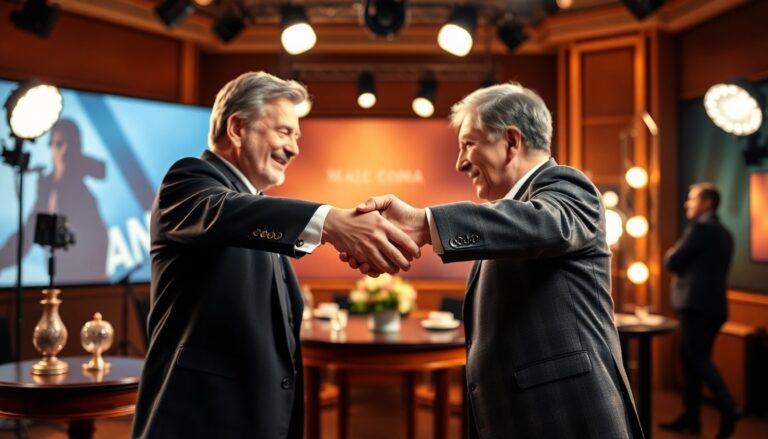 riconciliazione tra enzo iacchetti e gianni morandi il gesto simbolico che ha stupito tutti 1768986208