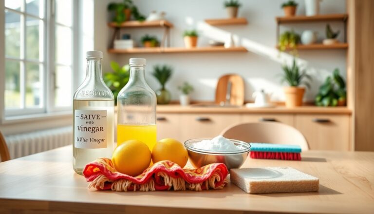 rimedi naturali per una pulizia efficace e sostenibile in casa 1768150963