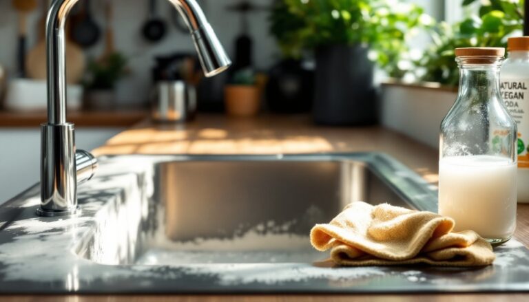 rimuovere il calcare in casa metodi naturali e efficaci per una pulizia profonda 1768785993