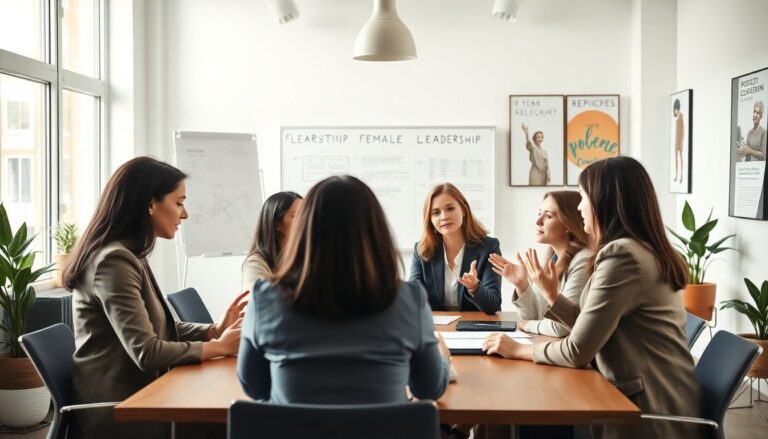 ripples di yeseul kim promuovere luguaglianza di genere nella leadership e nellempowerment femminile 1769549173