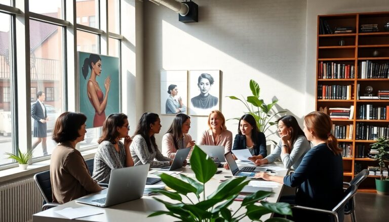 ripples di yeseul kim superare il divario di genere nella leadership intellettuale 1769682613