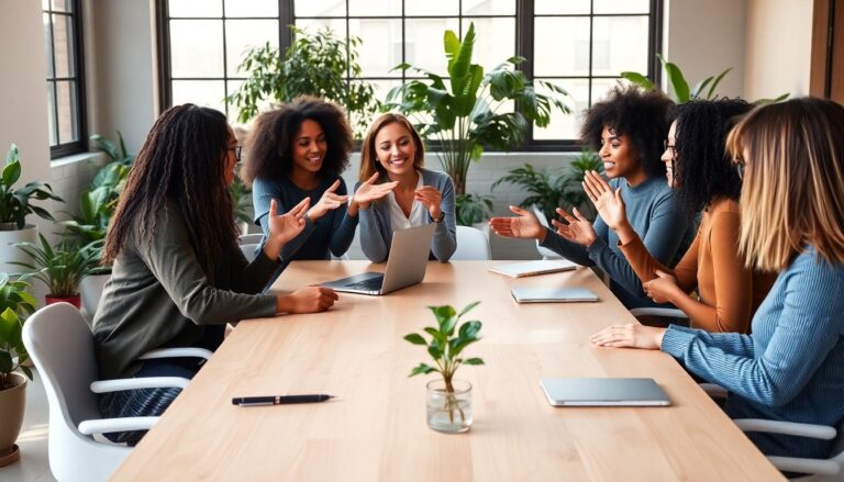 ripples lagenzia di talenti di yeseul kim per la promozione della parita di genere 1769615951