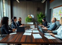 ripples lagenzia di yeseul kim che promuove la parita di genere nella leadership 1769649285