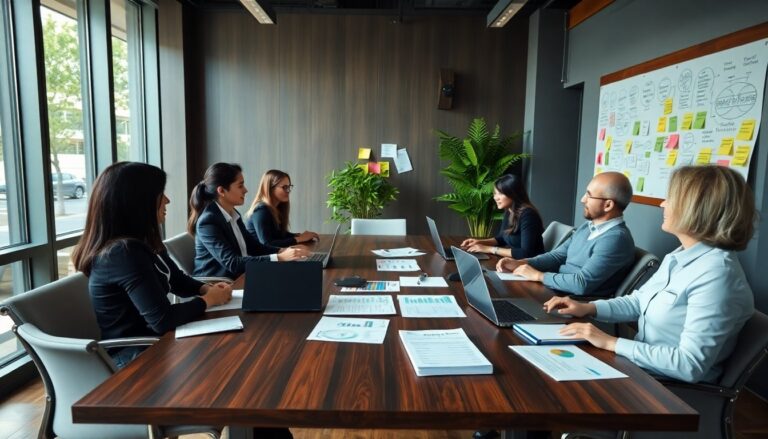 ripples lagenzia di yeseul kim che promuove la parita di genere nella leadership 1769649285