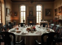 ritorna the traitors scopri tutte le novita della quarta stagione 1767934967