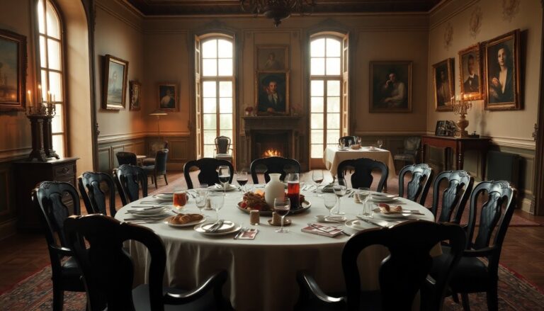 ritorna the traitors scopri tutte le novita della quarta stagione 1767934967