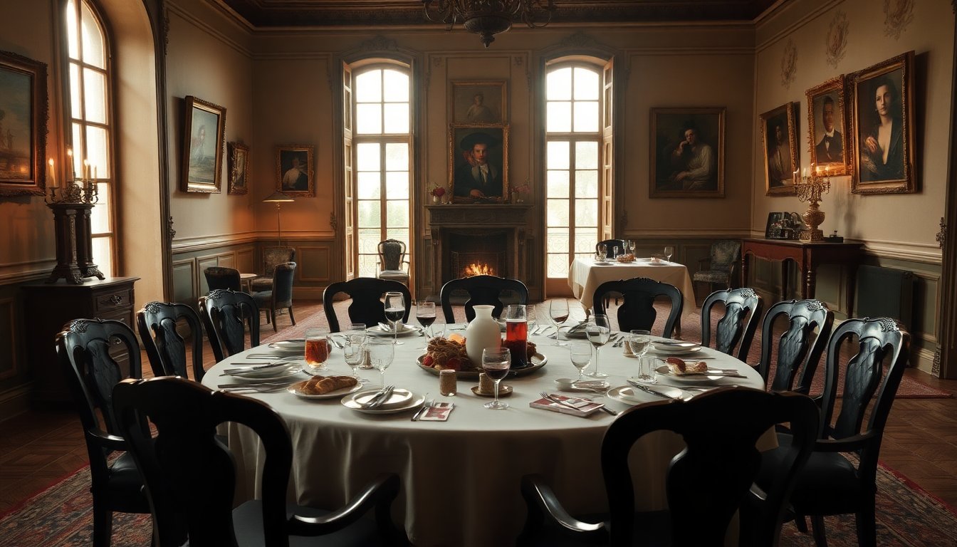 ritorna the traitors scopri tutte le novita della quarta stagione 1767934967