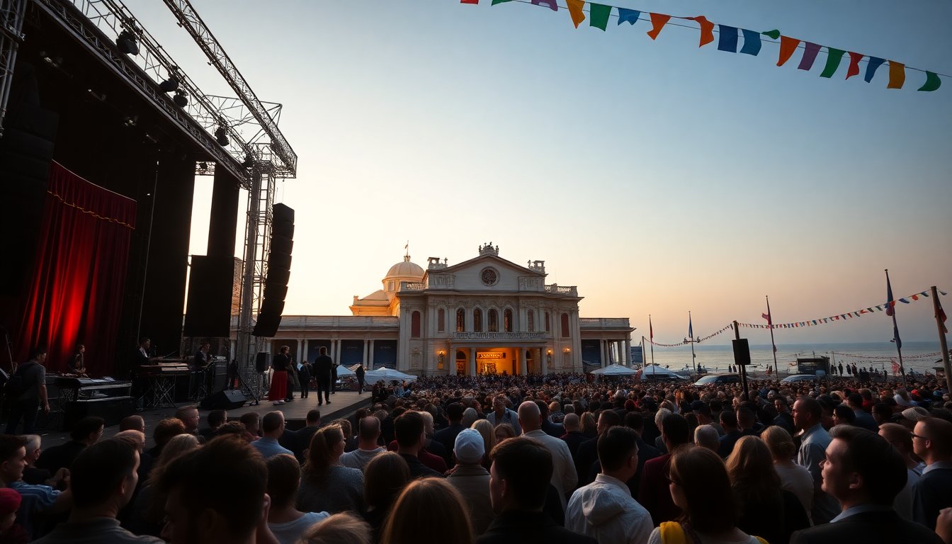 sanremo 2026 sanremo top e la partecipazione di max pezzali 1767876989