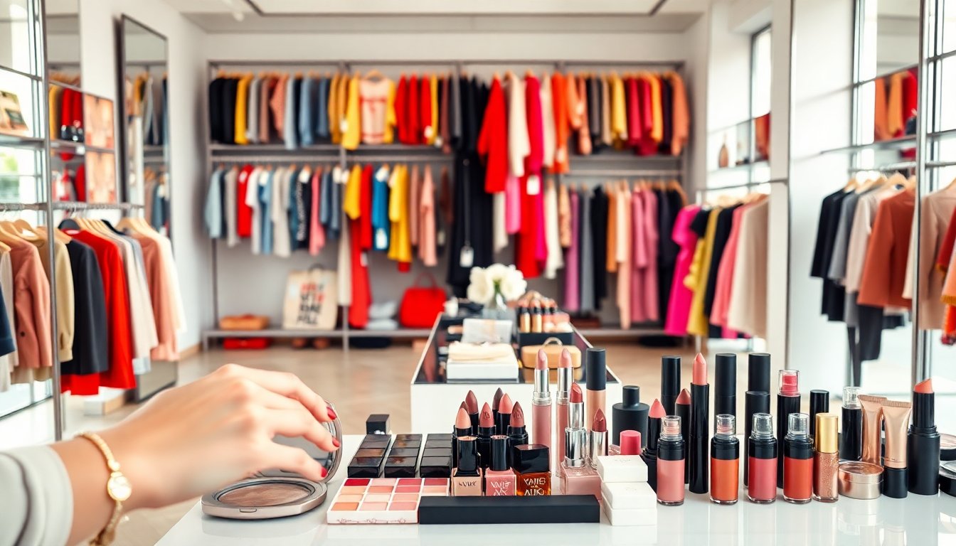 sconti eccezionali su moda e bellezza risparmia fino al 70 1767417398