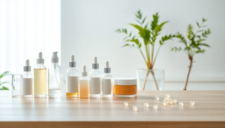 scopri gli esosomi il segreto per potenziare la tua routine di bellezza 1768039385