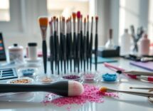 scopri i pennelli di silicone per manicure professionale il segreto per unghie perfette 1768349055