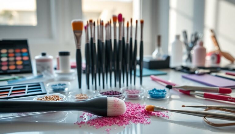 scopri i pennelli di silicone per manicure professionale il segreto per unghie perfette 1768349055