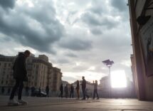 scopri i segreti di tempi supplementari con clotilde sabatino un viaggio dietro le quinte 1767638148