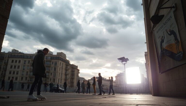 scopri i segreti di tempi supplementari con clotilde sabatino un viaggio dietro le quinte 1767638148