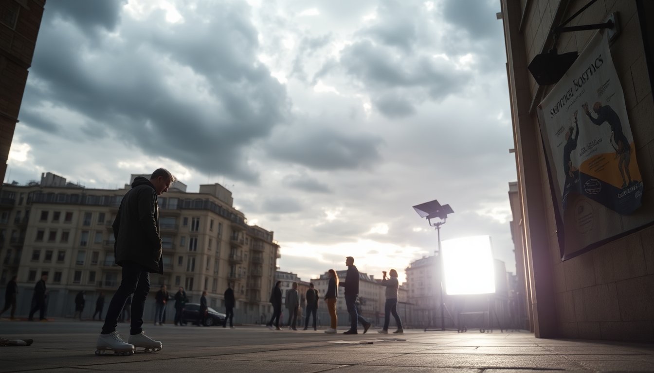 scopri i segreti di tempi supplementari con clotilde sabatino un viaggio dietro le quinte 1767638148