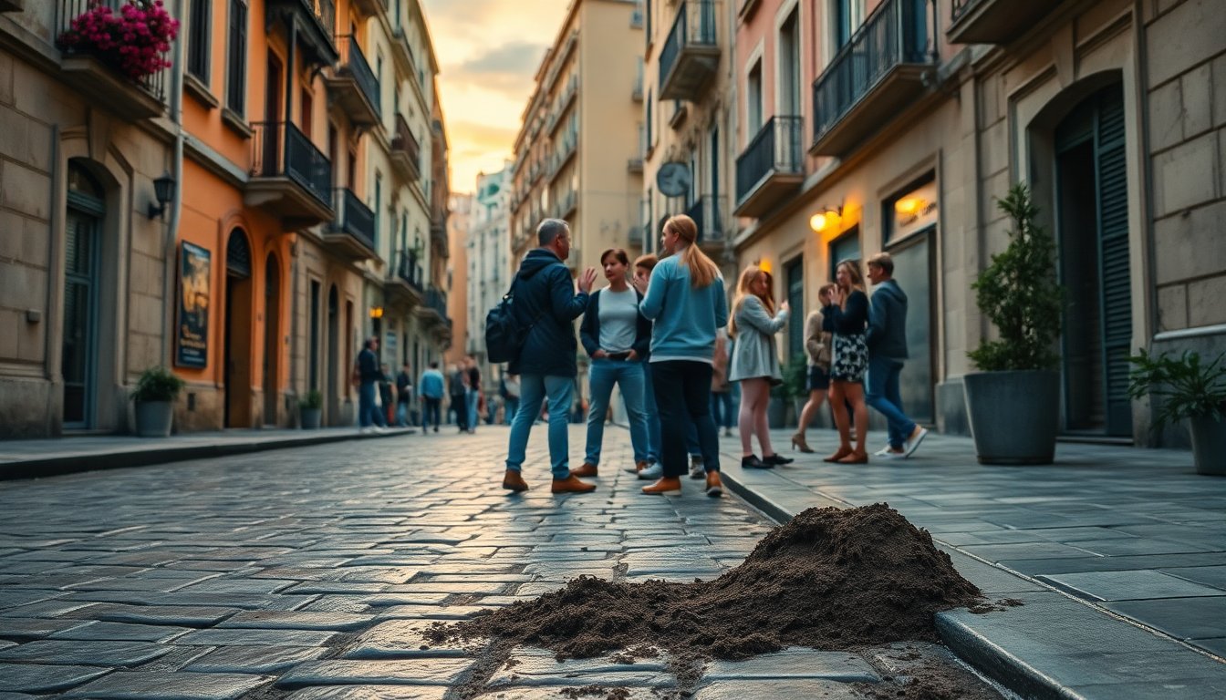 scopri il significato della parola lota nel dialetto napoletano curiosita e origini 1768377777