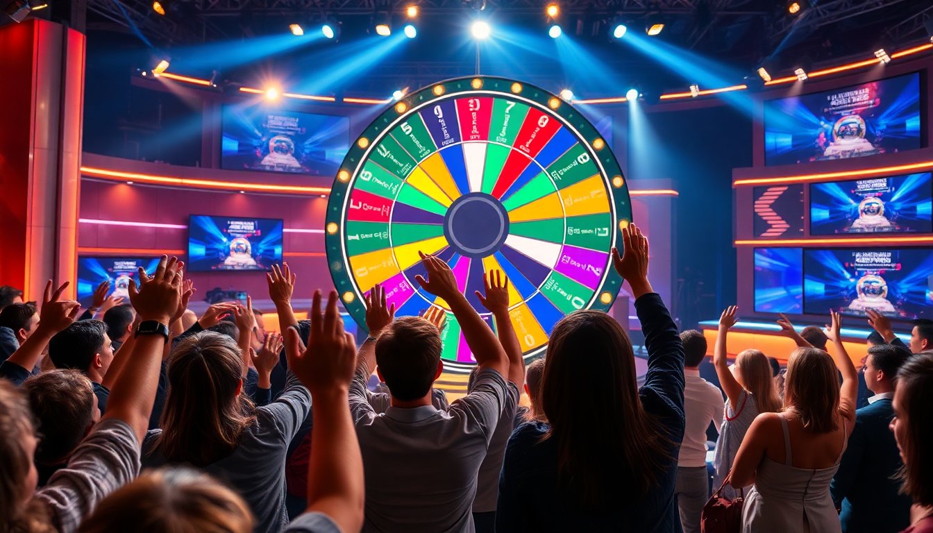 scopri la ruota dei campioni appuntamento imperdibile del 23 gennaio 2026 1769171587